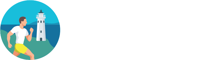 Run For Myles Logo